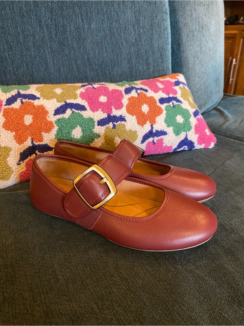 Dansko - Matilda Sangria - Multiple Sizes (NEW W/ BOX)